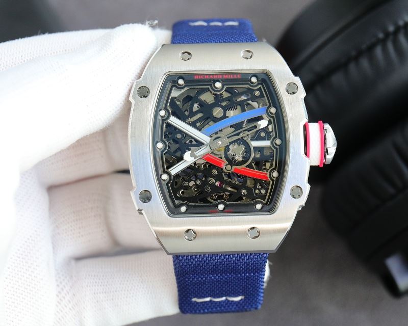 RICHARD MILLE Watches